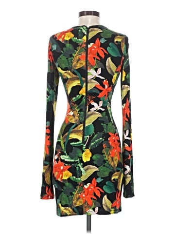 Alice + Olivia Cocktail Dress (view 2)