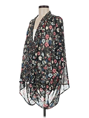 Jessica Simpson Cardigan (view 1)