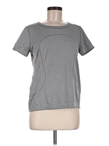 Lululemon Athletica Active T-Shirt (view 1)