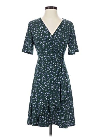 Kaileigh Casual Dress (view 1)