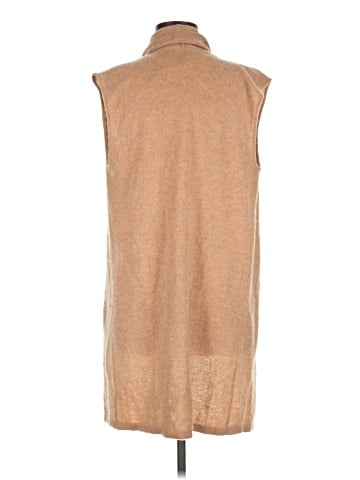 Halogen Cashmere Cardigan (view 2)