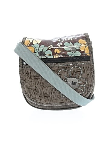 Haiku Crossbody Bag (view 1)