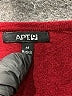 Apt. 9 Red Pullover Sweater Size M - photo 7