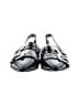 Berness Black Flats Size 9 - photo 2