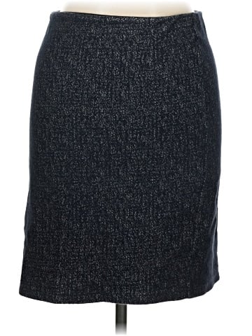 Ann Taylor LOFT Formal Skirt (view 1)