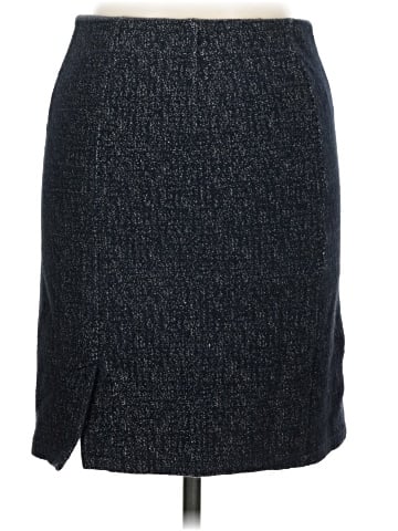 Ann Taylor LOFT Formal Skirt (view 2)