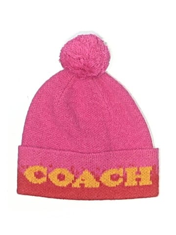 Coach Beanie (view 1)