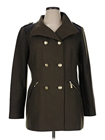 Vince Camuto Coat (view 1)