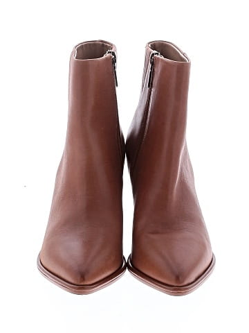 Blondo Ankle Boots (view 2)