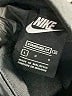 Nike 100% Polyester Black Track Jacket Size L - photo 6