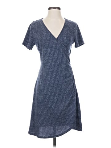 Nine Britton Casual Dress (view 1)
