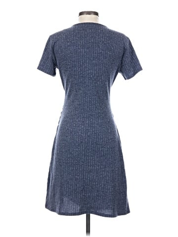 Nine Britton Casual Dress (view 2)