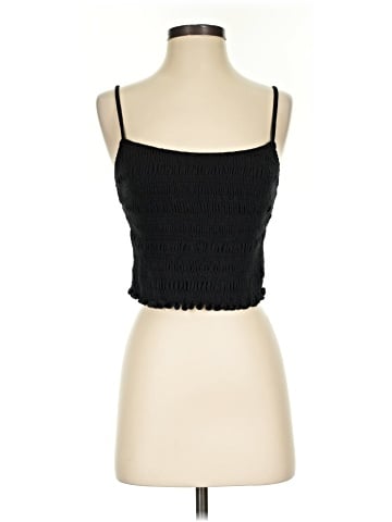 Rebecca Taylor Tank Top (view 1)