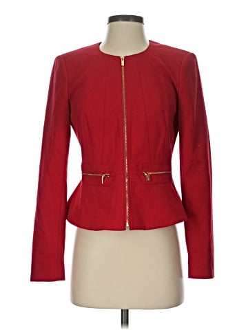 Calvin Klein Jacket (view 1)