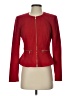 Calvin Klein Red Jacket Size 2 - photo 1