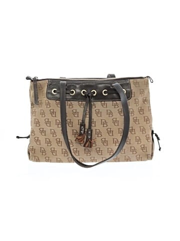 Dooney & Bourke Shoulder Bag (view 1)