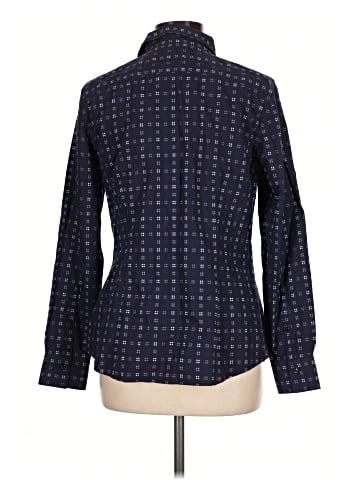 Brooks Brothers Long Sleeve Button-Down Shirt (view 2)