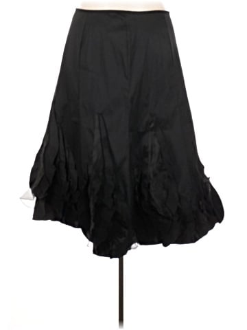 KM Collections by Milla Bell Formal Skirt (view 1)