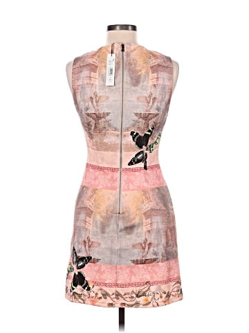 Alice + Olivia Cocktail Dress (view 2)