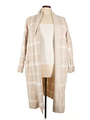 Adrienne Vittadini Cardigan (view 1)