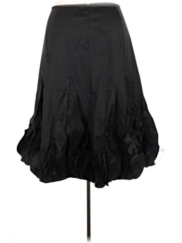 KM Collections by Milla Bell Formal Skirt (view 2)