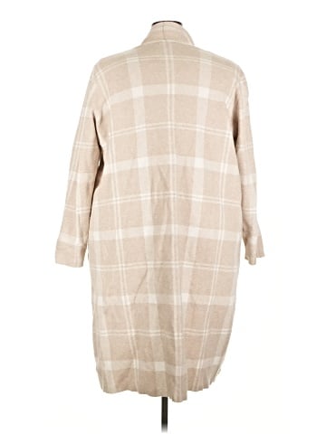 Adrienne Vittadini Cardigan (view 2)