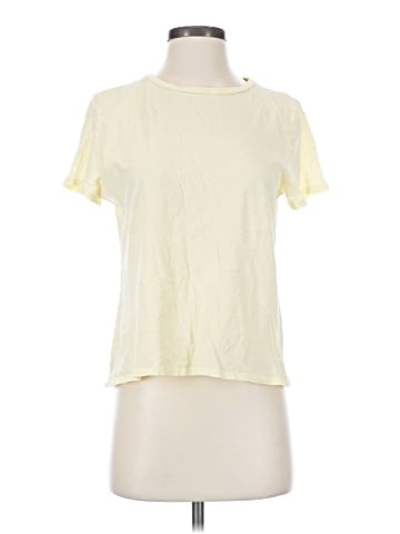 Amour Vert Short Sleeve Top (view 1)