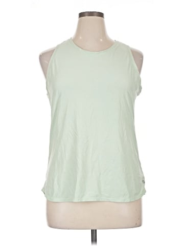 RBX Sleeveless T-Shirt (view 1)