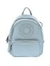 Guess Blue Backpack One size - photo 1