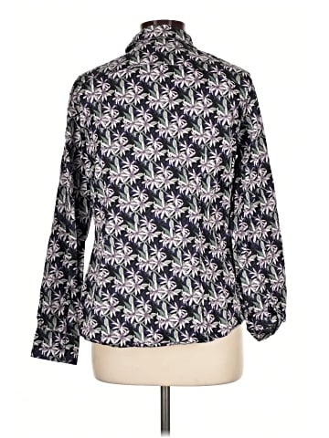 Brooks Brothers Long Sleeve Blouse (view 2)