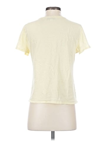 Amour Vert Short Sleeve Top (view 2)