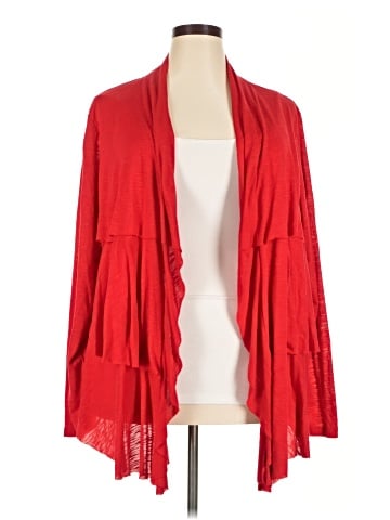Cato Cardigan (view 1)