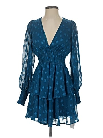 Yumi Kim Cocktail Dress (view 1)