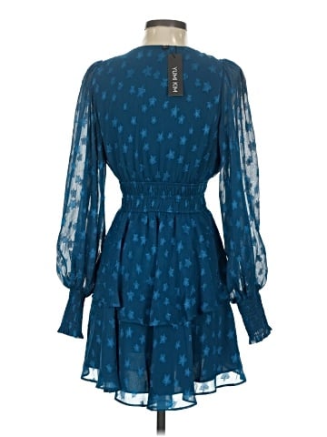 Yumi Kim Cocktail Dress (view 2)