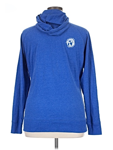 New Era Zip Up Hoodie (view 2)