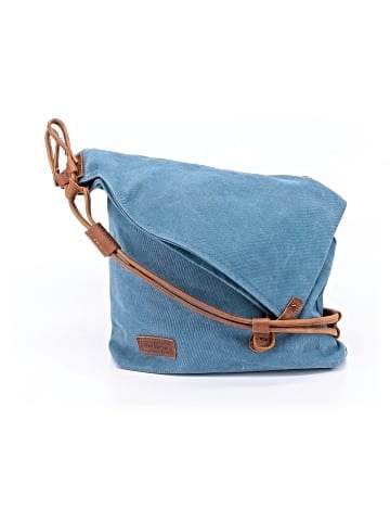 Tom Clovers Messenger (view 1)