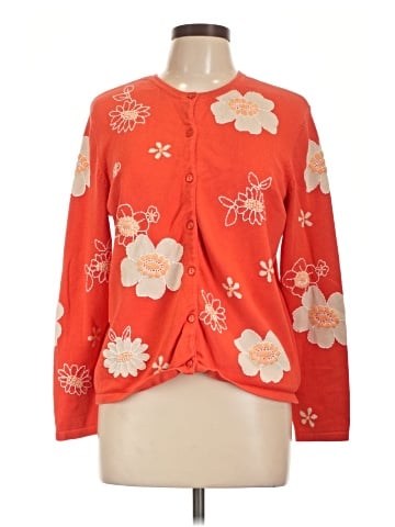 Orvis Cardigan (view 1)