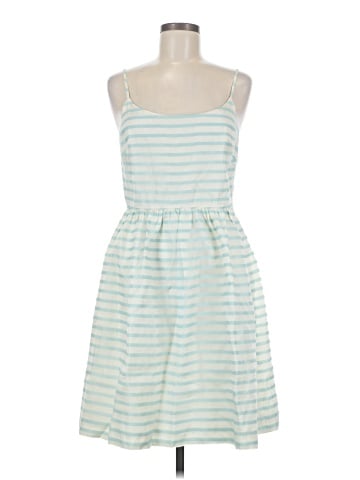 J.Crew Factory Store Casual Dress (view 1)