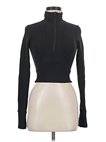 Lululemon Athletica Turtleneck Sweater (view 1)