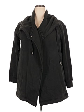 Zella Cardigan (view 1)