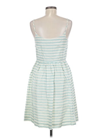J.Crew Factory Store Casual Dress (view 2)