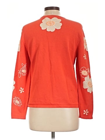 Orvis Cardigan (view 2)
