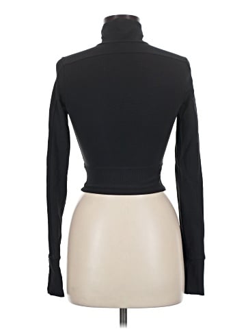 Lululemon Athletica Turtleneck Sweater (view 2)