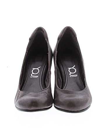 You by Crocs Heels (view 2)