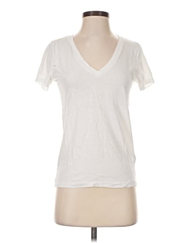 J.Crew Factory Store Short Sleeve T-Shirt (view 1)