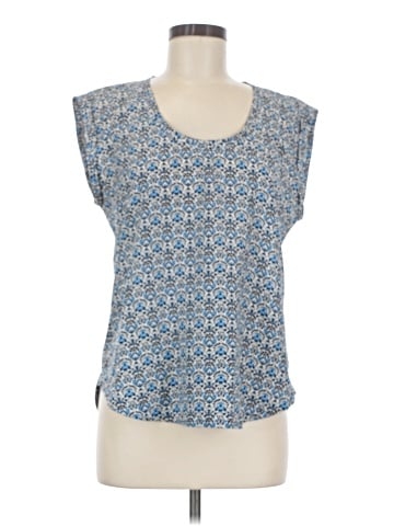 J.Crew Sleeveless Blouse (view 1)