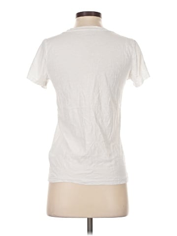 J.Crew Factory Store Short Sleeve T-Shirt (view 2)