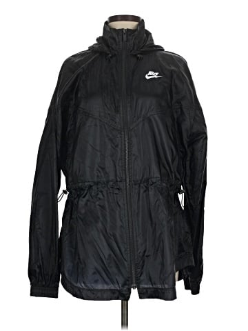 Nike Windbreaker (view 1)