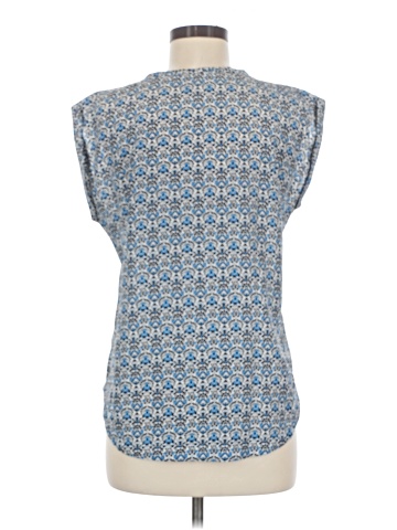 J.Crew Sleeveless Blouse (view 2)