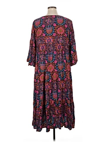 Natural Life Casual Dress (view 2)